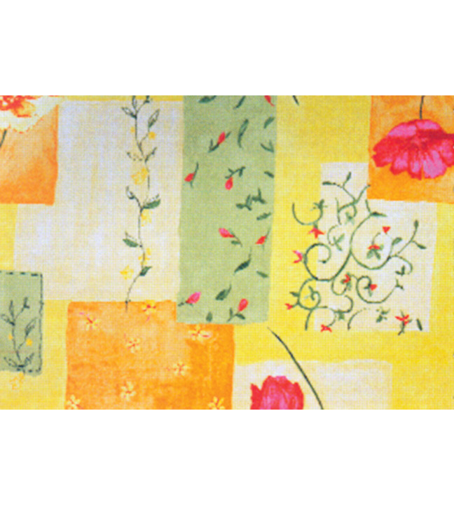 Daydream Tablecloth 120"L x 60"W